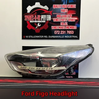 Ford Figo Headlight for sale
