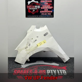 VW UP Fender for sale