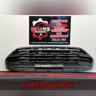 Ford Ecosport Grill for sale