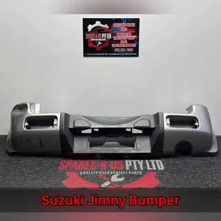 Suzuki Jimny Bumper for sale