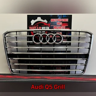 Audi Q5 Grill for sale