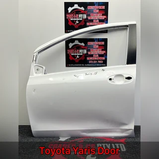 Toyota Yaris Door for sale