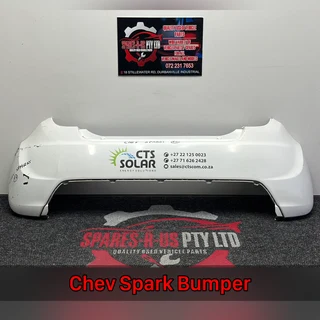 Chev Spark Bumper for sale