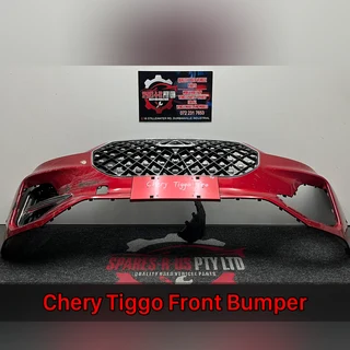 Chery Tiggo Front Bumper for sale