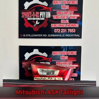 Mitsubishi ASX Taillight for sale