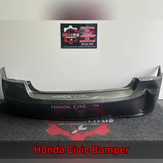 Honda Civic Bumper for sale