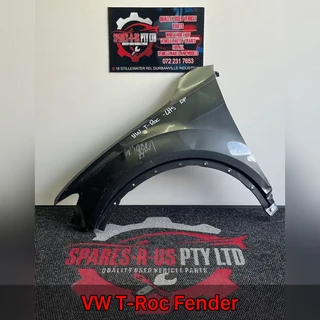VW T-Roc Fender for sale