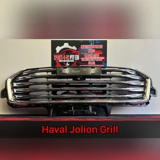 Haval Jolion Grill for sale