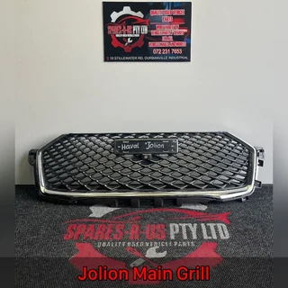 Jolion Main Grill for sale