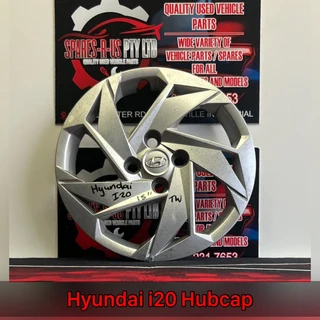 Hyundai i20 Hubcap for sale