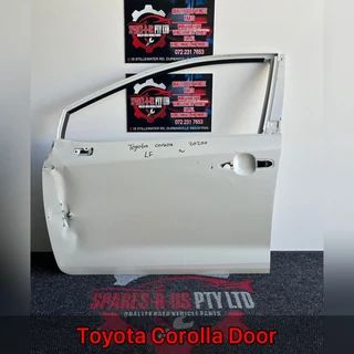 Toyota Corolla Door for sale