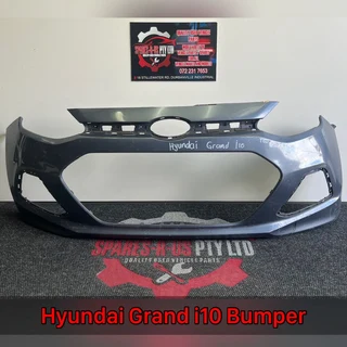 Hyundai Grand i10 Bumper for sale