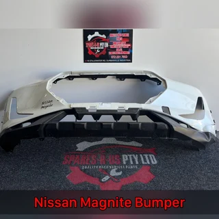 Nissan Magnite Bumper for sale