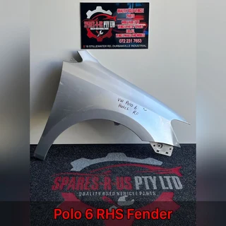 Polo 6 RHS Fender for sale