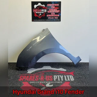 Hyundai Grand i10 Fender for sale