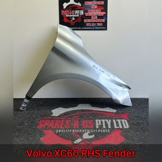 Volvo XC60 RHS Fender for sale