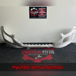 Hyundai Venue Bumper for sale