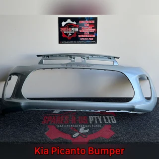 Kia Picanto Bumper for sale