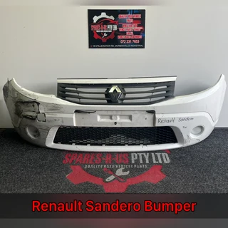 Renault Sandero Bumper for sale