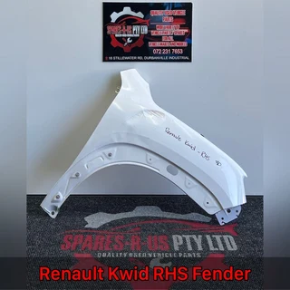 Renault Kwid RHS Fender for sale