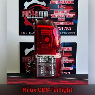 Hilux GD6 Taillight for sale
