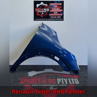 Renault Triber RHS Fender for sale