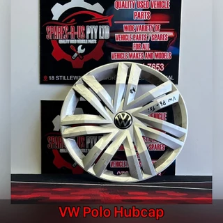 VW Polo Hubcap for sale
