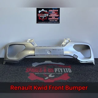 Renault Kwid Front Bumper for sale