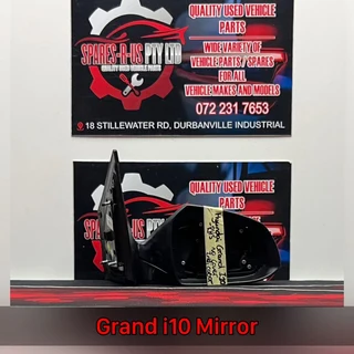 Grand i10 Mirror for sale