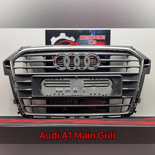 Audi A1 Main Grill for sale