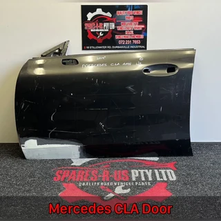 Mercedes CLA Door for sale