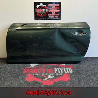 Audi A5/S5 Door for sale