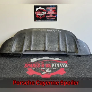 Porsche Cayenne Spoiler for sale