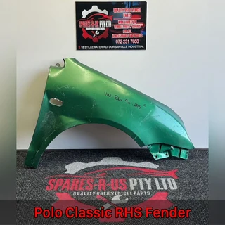 Polo Classic RHS Fender for sale