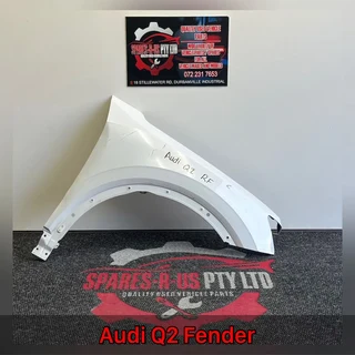 Audi Q2 Fender for sale