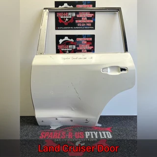 Land Cruiser Door for sale