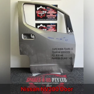 Nissan NV200 Door for sale