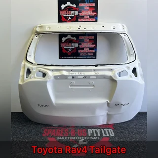 Toyota RAV4 Tailgate for sale