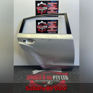 Subaru XV Door for sale