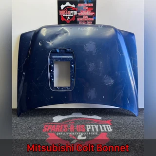 Mitsubishi Colt Bonnet for sale