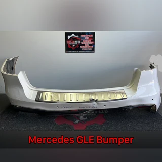 Mercedes GLE Bumper for sale