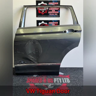 VW Tiguan Door for Sale
