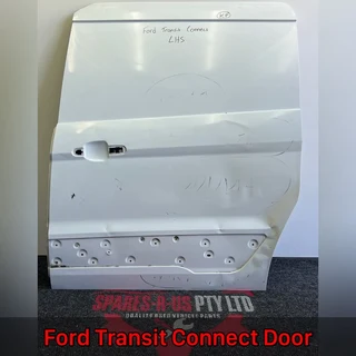 Ford Transit Connect Door for sale