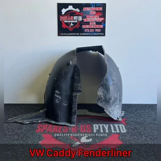 VW Caddy Fenderliner for sale
