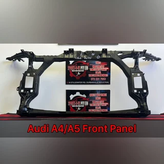 Audi A4/A5 Front Panel for sale
