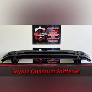 Toyota Quantum Stiffener for sale
