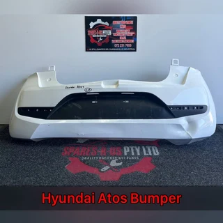 Hyundai Atos Bumper for sale