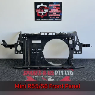 Mini R55/56 Front Panel for sale