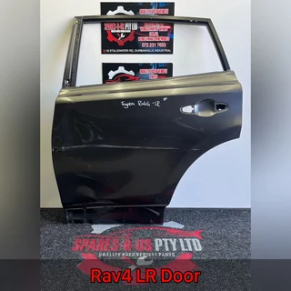 Rav4 LR Door for sale