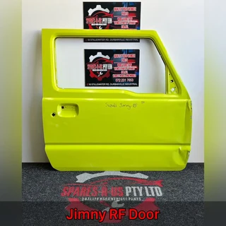 Jimny RF Door for sale